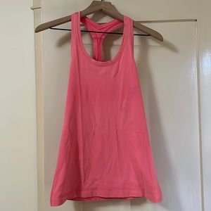 Lululemon tank top